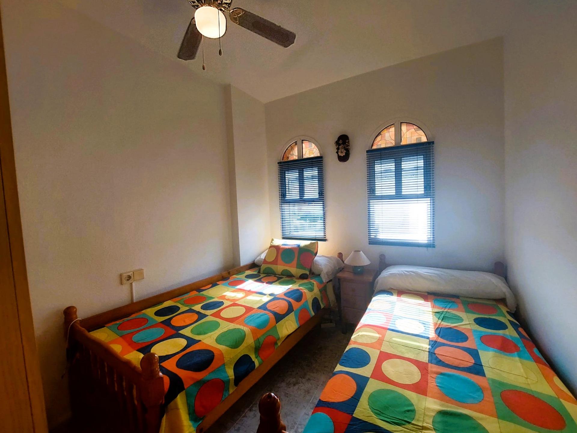 2 Bed, 1 Bath, HouseFor Sale, Orihuela Costa, Alicante