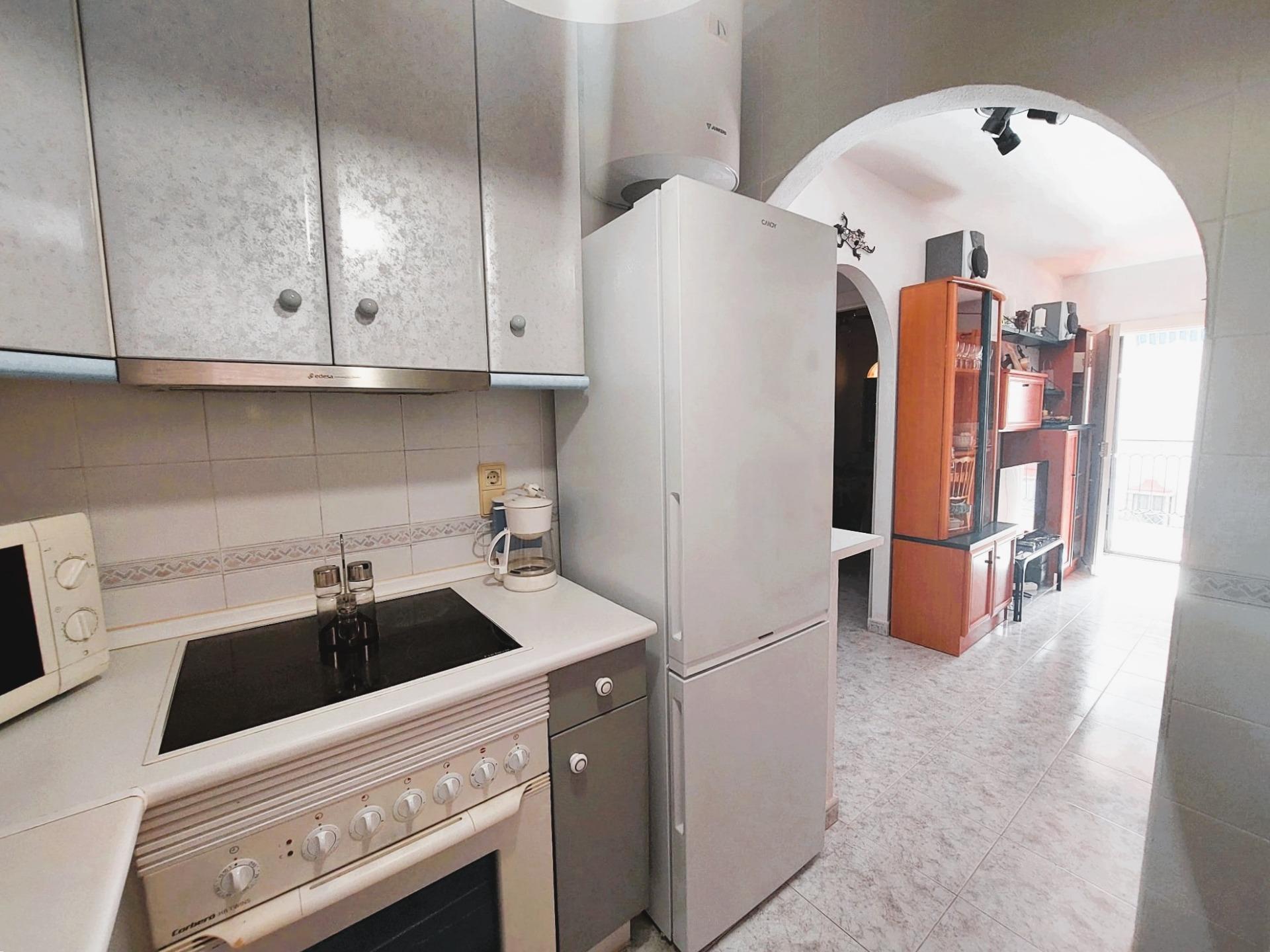 2 Bed, 1 Bath, HouseFor Sale, Orihuela Costa, Alicante