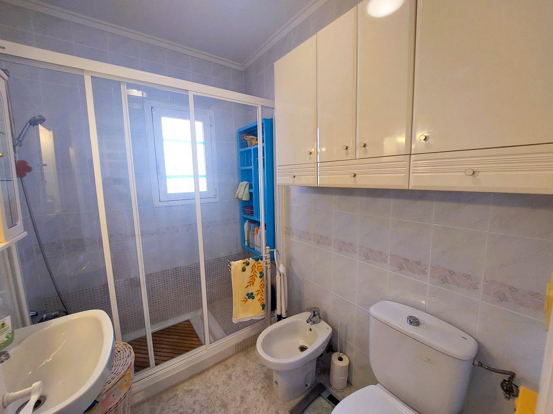 2 Bed, 1 Bath, HouseFor Sale, Orihuela Costa, Alicante