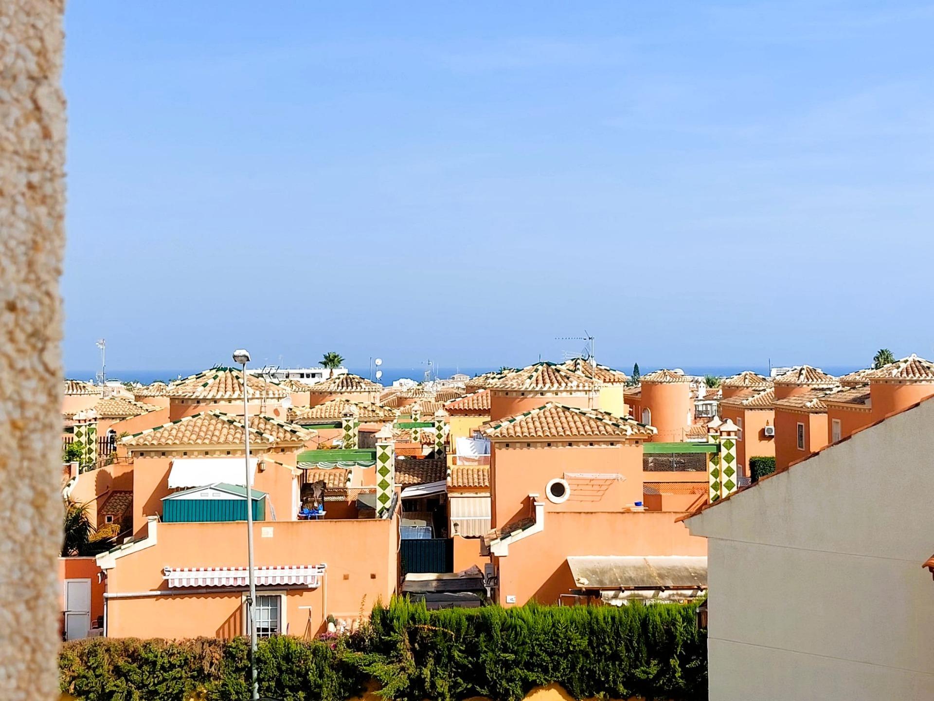 2 Bed, 1 Bath, HouseFor Sale, Orihuela Costa, Alicante