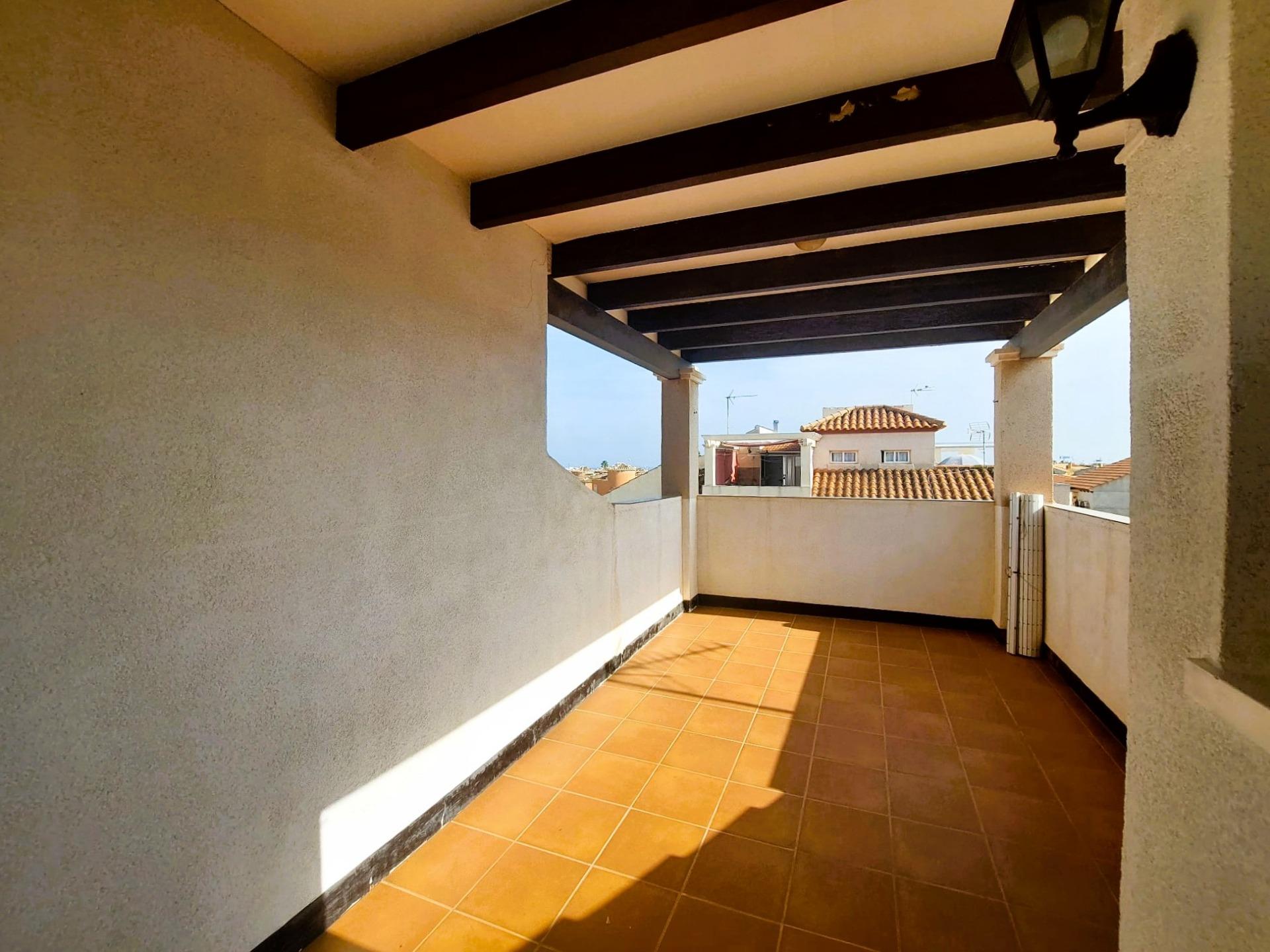 2 Bed, 1 Bath, HouseFor Sale, Orihuela Costa, Alicante