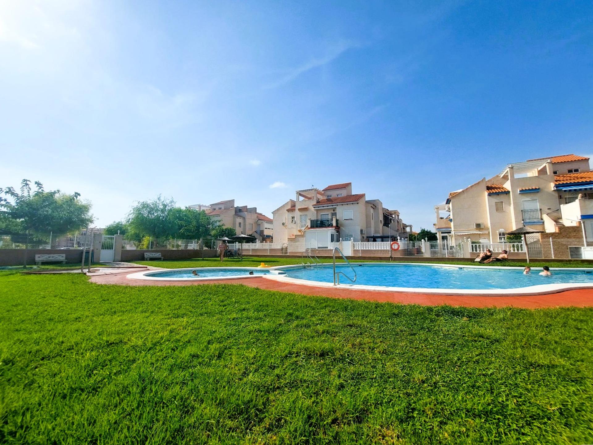 2 Bed, 1 Bath, HouseFor Sale, Orihuela Costa, Alicante