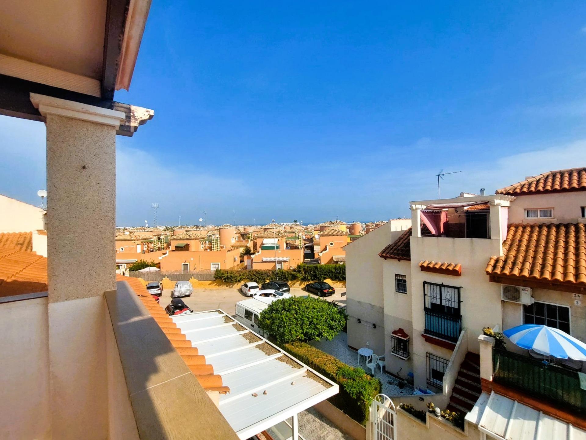 2 Bed, 1 Bath, HouseFor Sale, Orihuela Costa, Alicante
