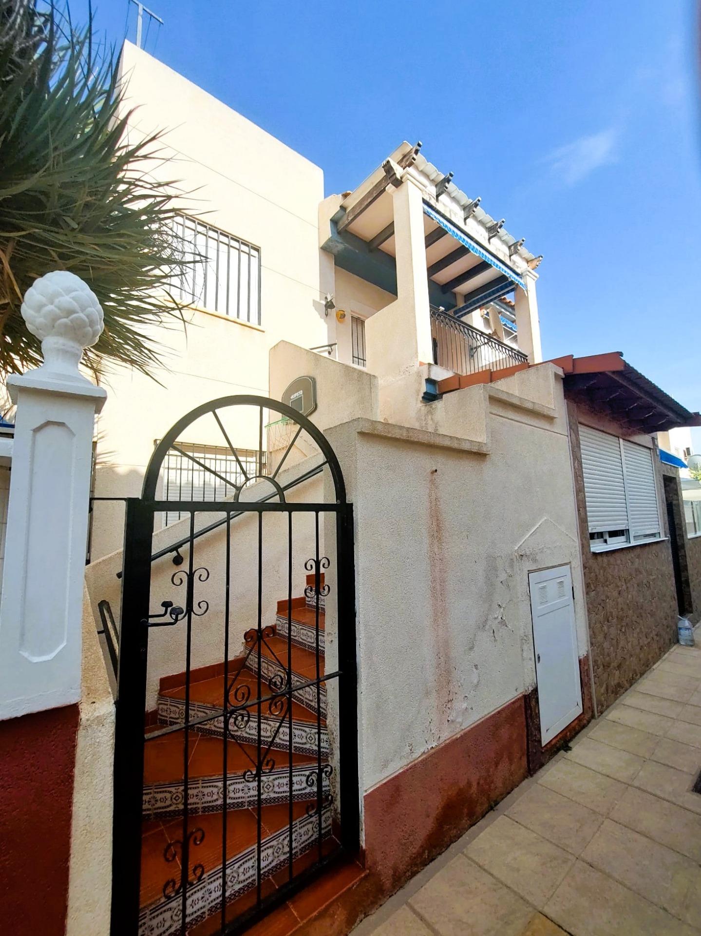 2 Bed, 1 Bath, HouseFor Sale, Orihuela Costa, Alicante