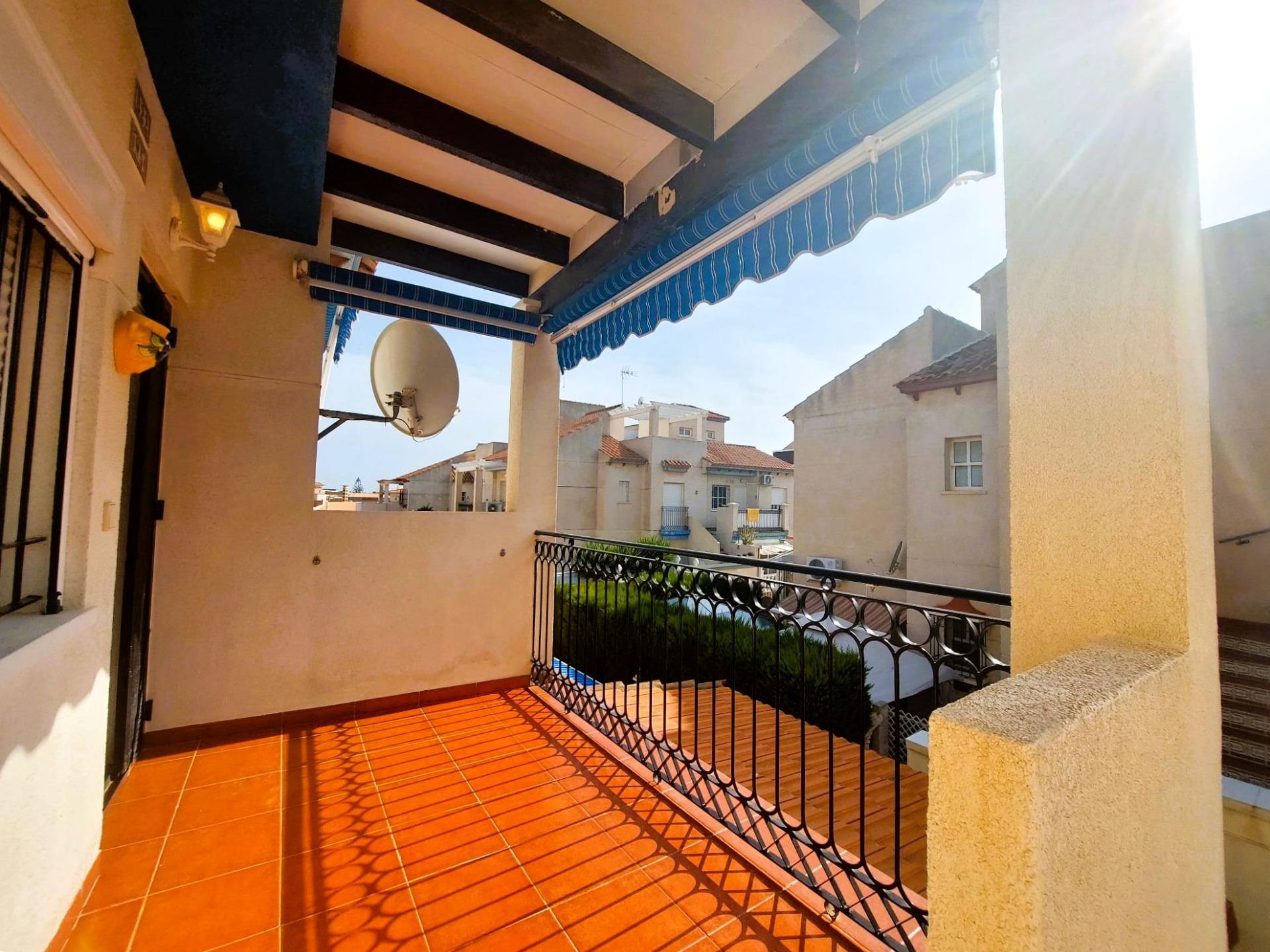 2 Bed, 1 Bath, HouseFor Sale, Orihuela Costa, Alicante