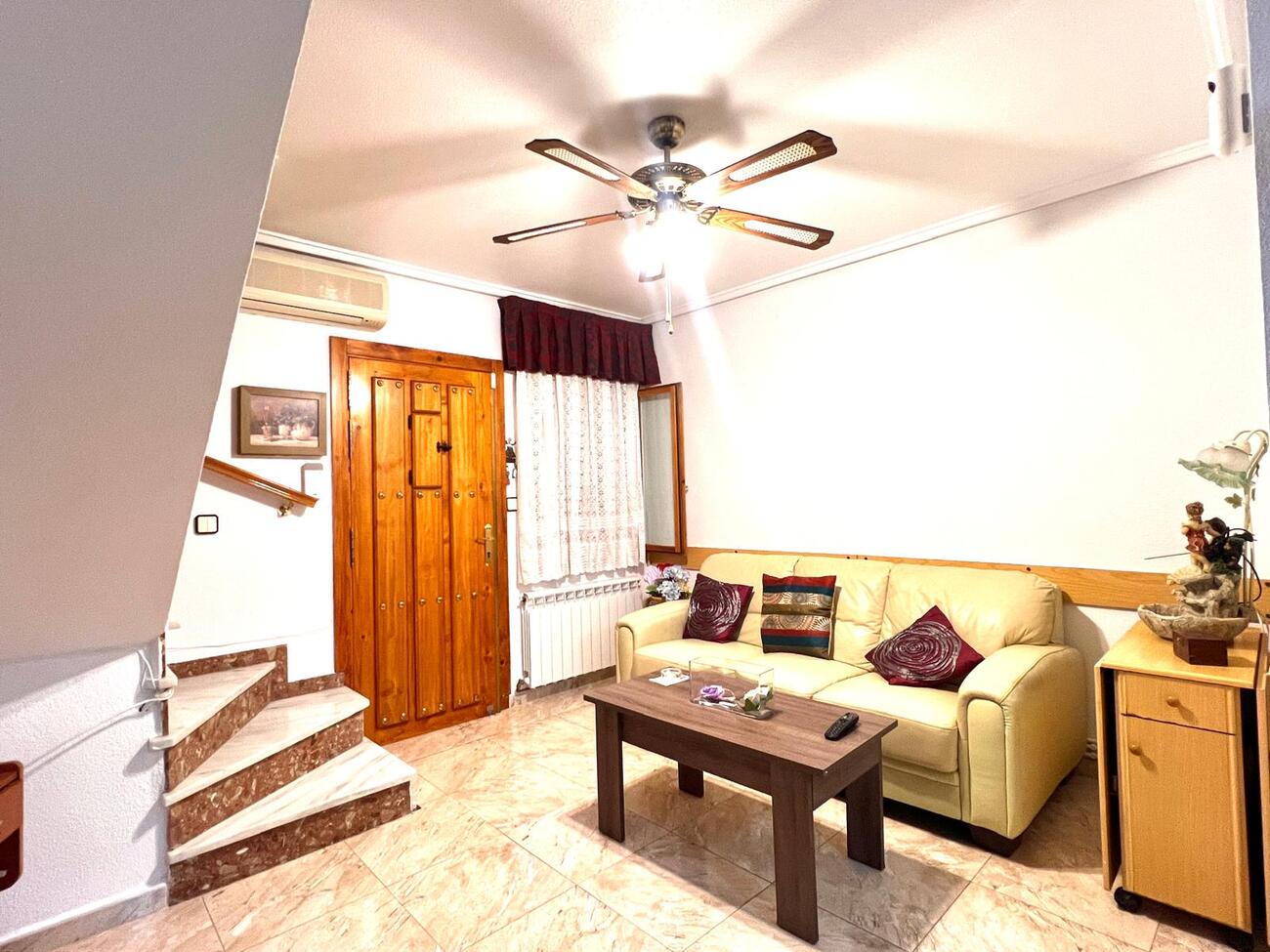 3 Bed, 2 Bath, ApartmentFor Sale, Torrevieja, Alicante