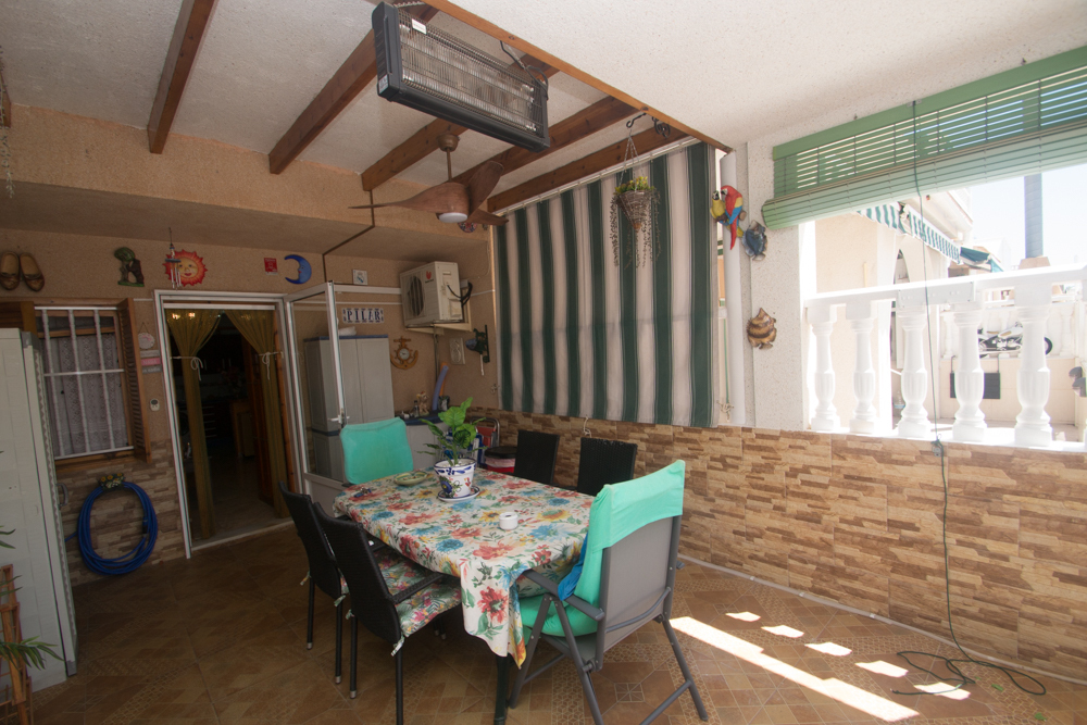 3 Bed, 2 Bath, ApartmentFor Sale, Torrevieja, Alicante