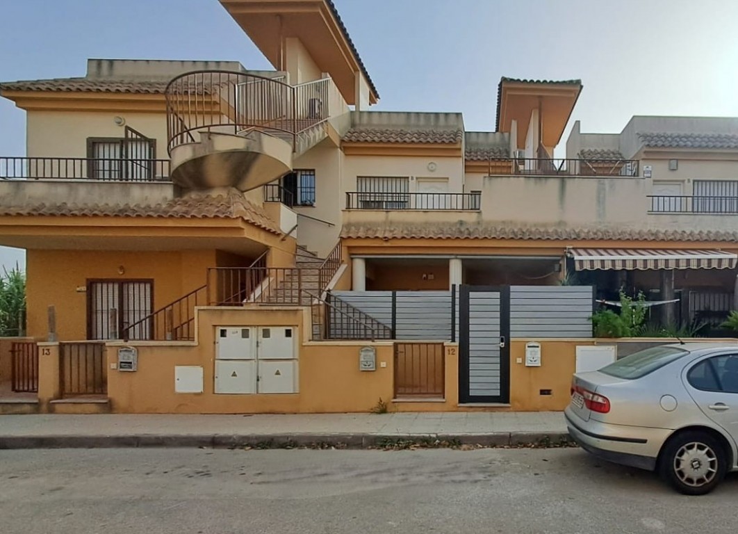 2 Bed, 1 Bath, HouseFor Sale, Benejuzar, Alicante