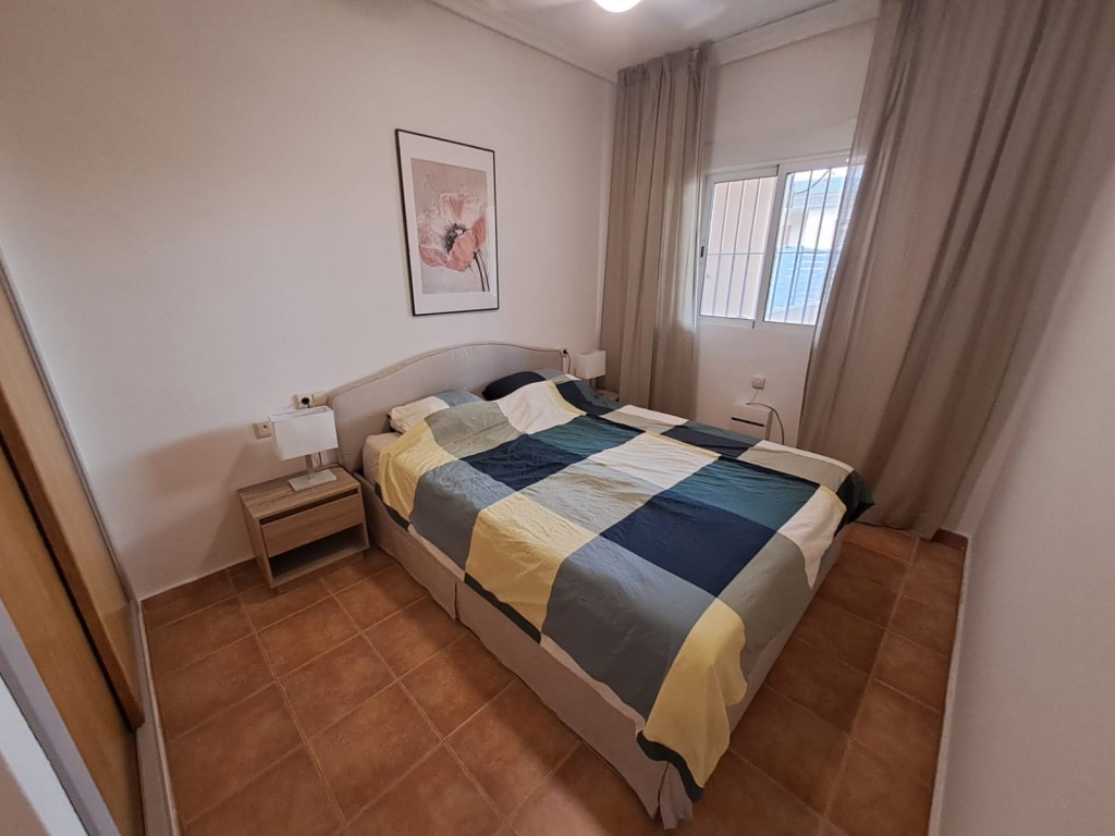 2 Bed, 1 Bath, HouseFor Sale, Benejuzar, Alicante