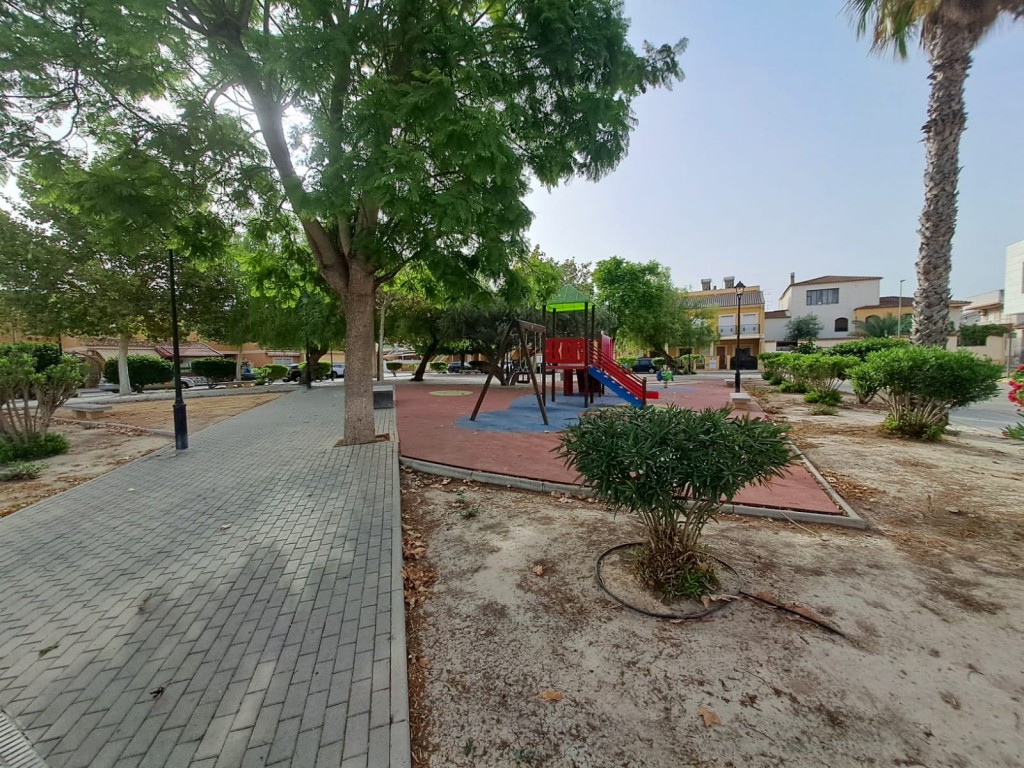 2 Bed, 1 Bath, HouseFor Sale, Benejuzar, Alicante