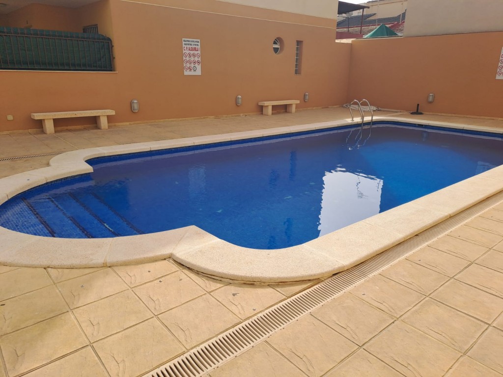 2 Bed, 1 Bath, HouseFor Sale, Benejuzar, Alicante
