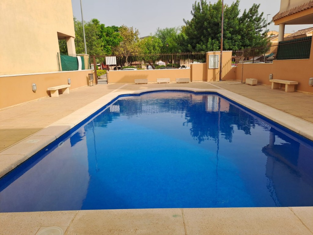 2 Bed, 1 Bath, HouseFor Sale, Benejuzar, Alicante