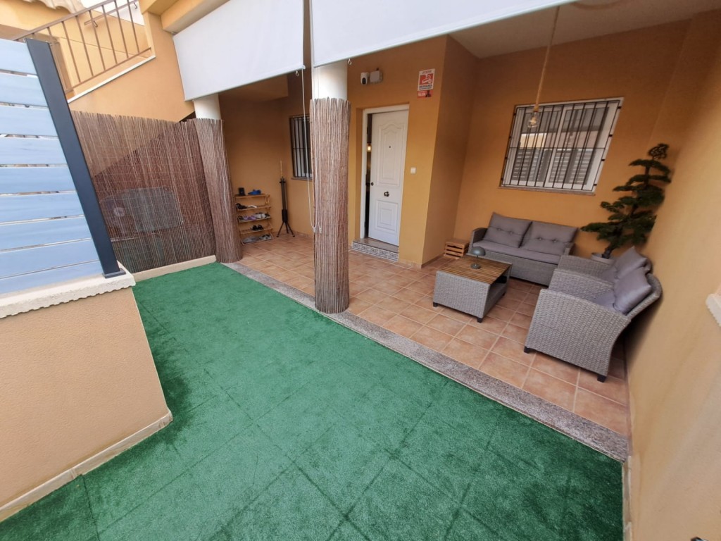 2 Bed, 1 Bath, HouseFor Sale, Benejuzar, Alicante