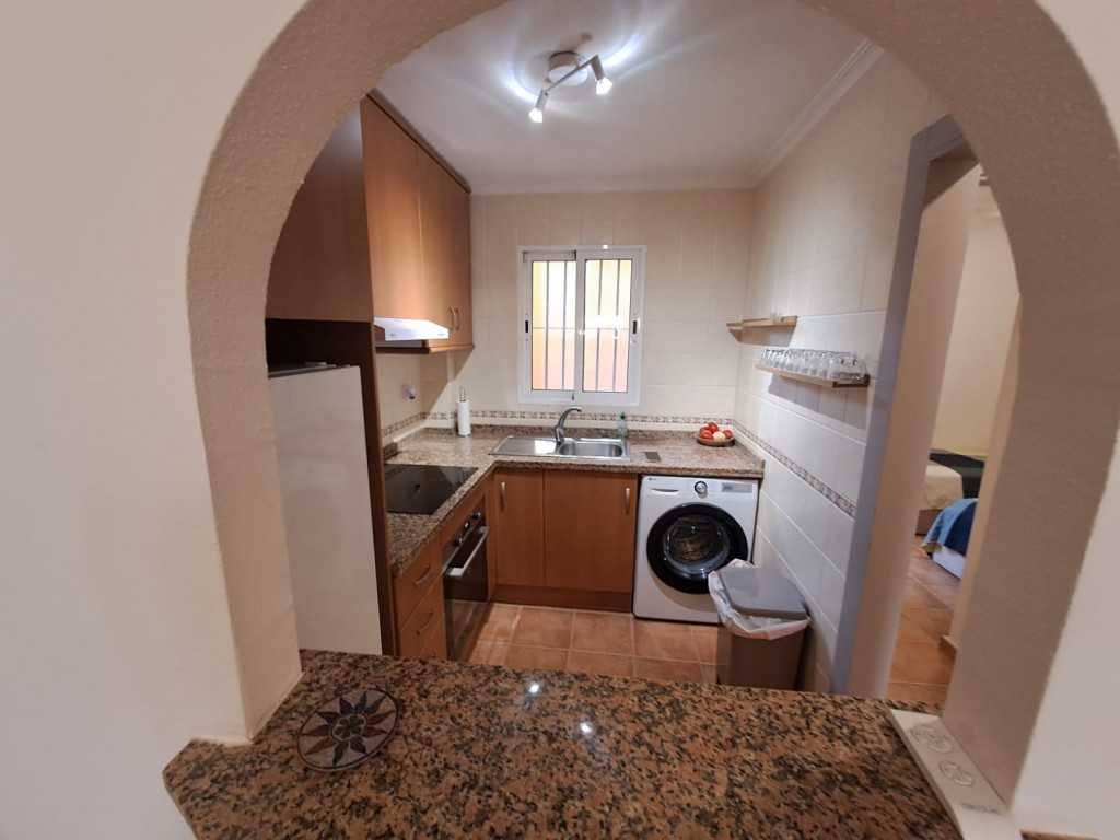 2 Bed, 1 Bath, HouseFor Sale, Benejuzar, Alicante