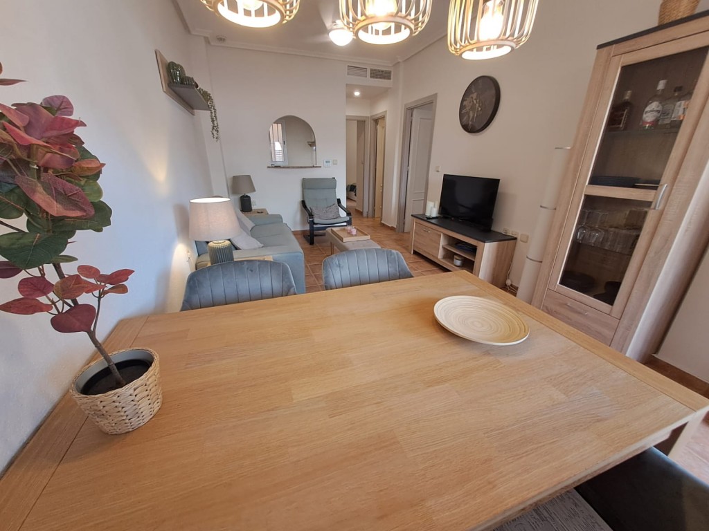 2 Bed, 1 Bath, HouseFor Sale, Benejuzar, Alicante