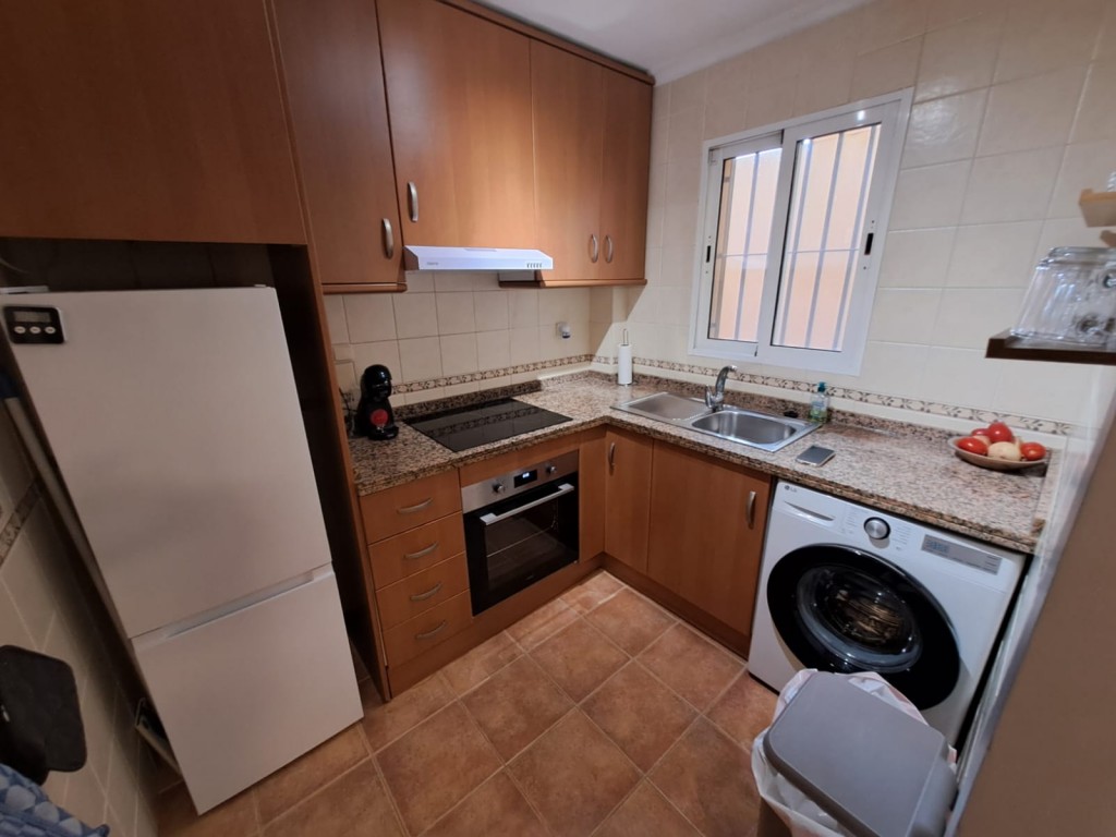 2 Bed, 1 Bath, HouseFor Sale, Benejuzar, Alicante