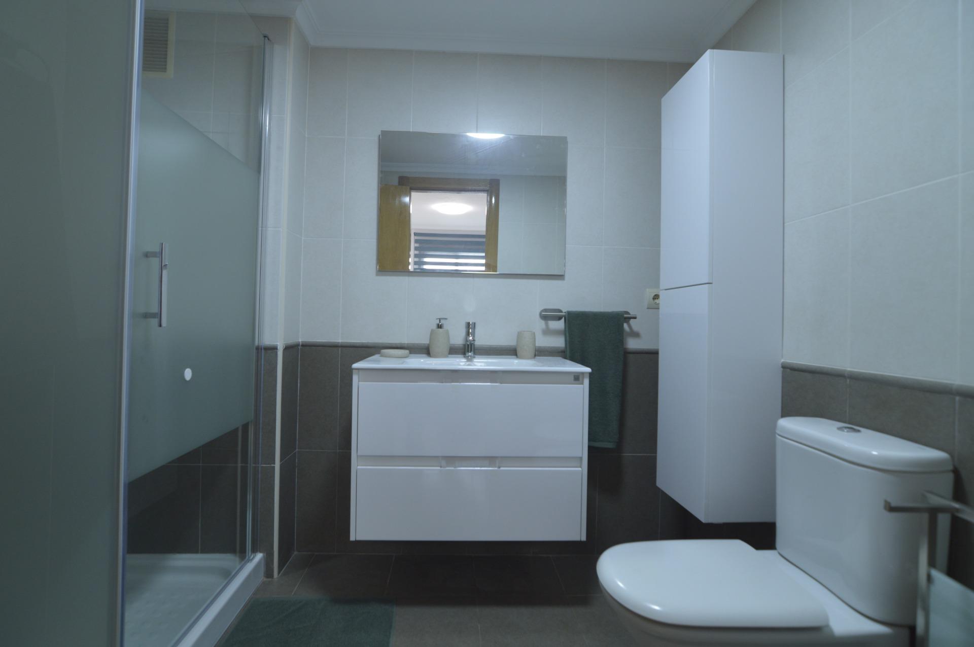 3 Bed, 2 Bath, ApartmentFor Sale, Torrevieja, Alicante