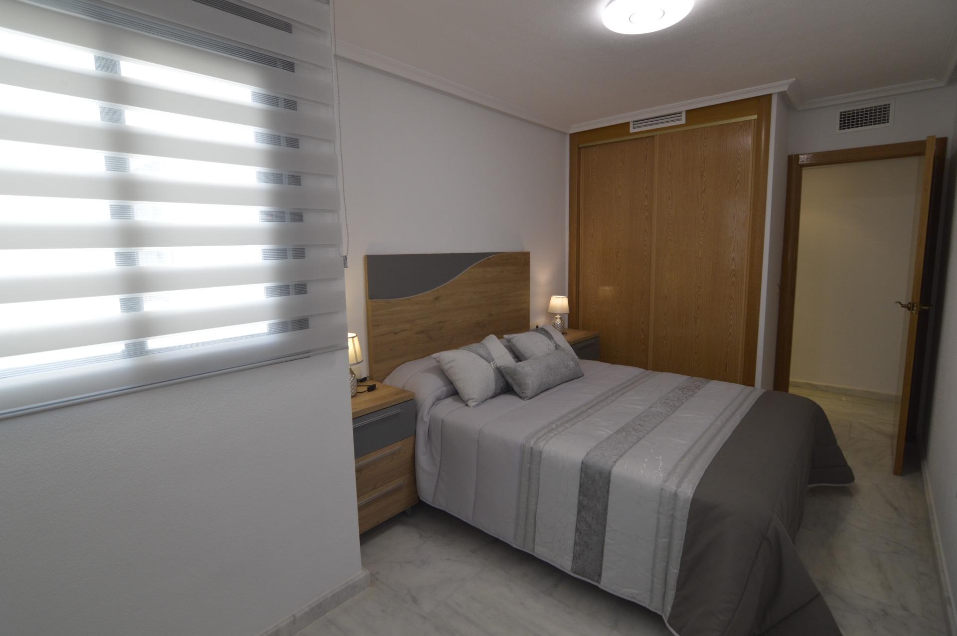 3 Bed, 2 Bath, ApartmentFor Sale, Torrevieja, Alicante