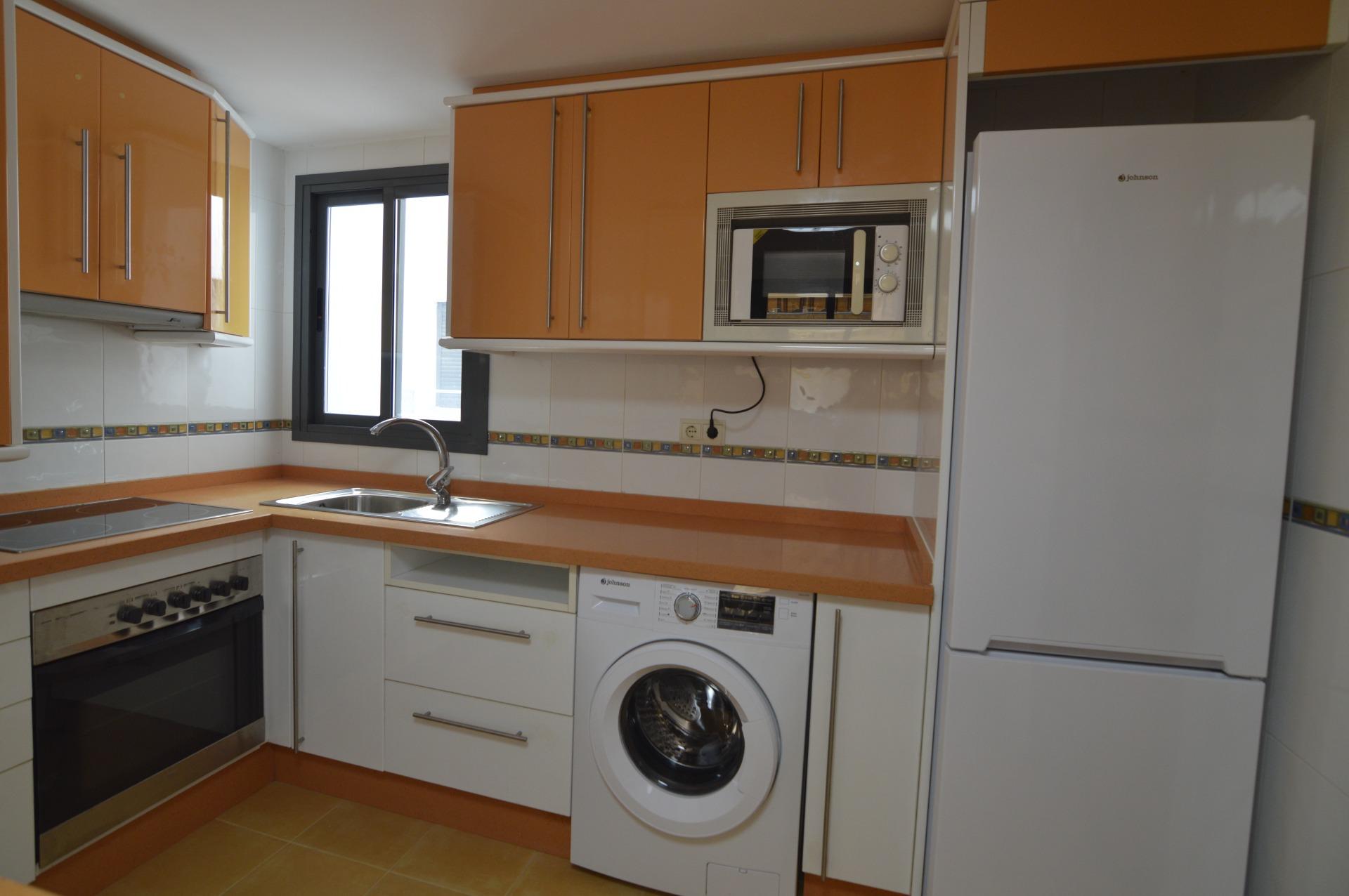 3 Bed, 2 Bath, ApartmentFor Sale, Torrevieja, Alicante