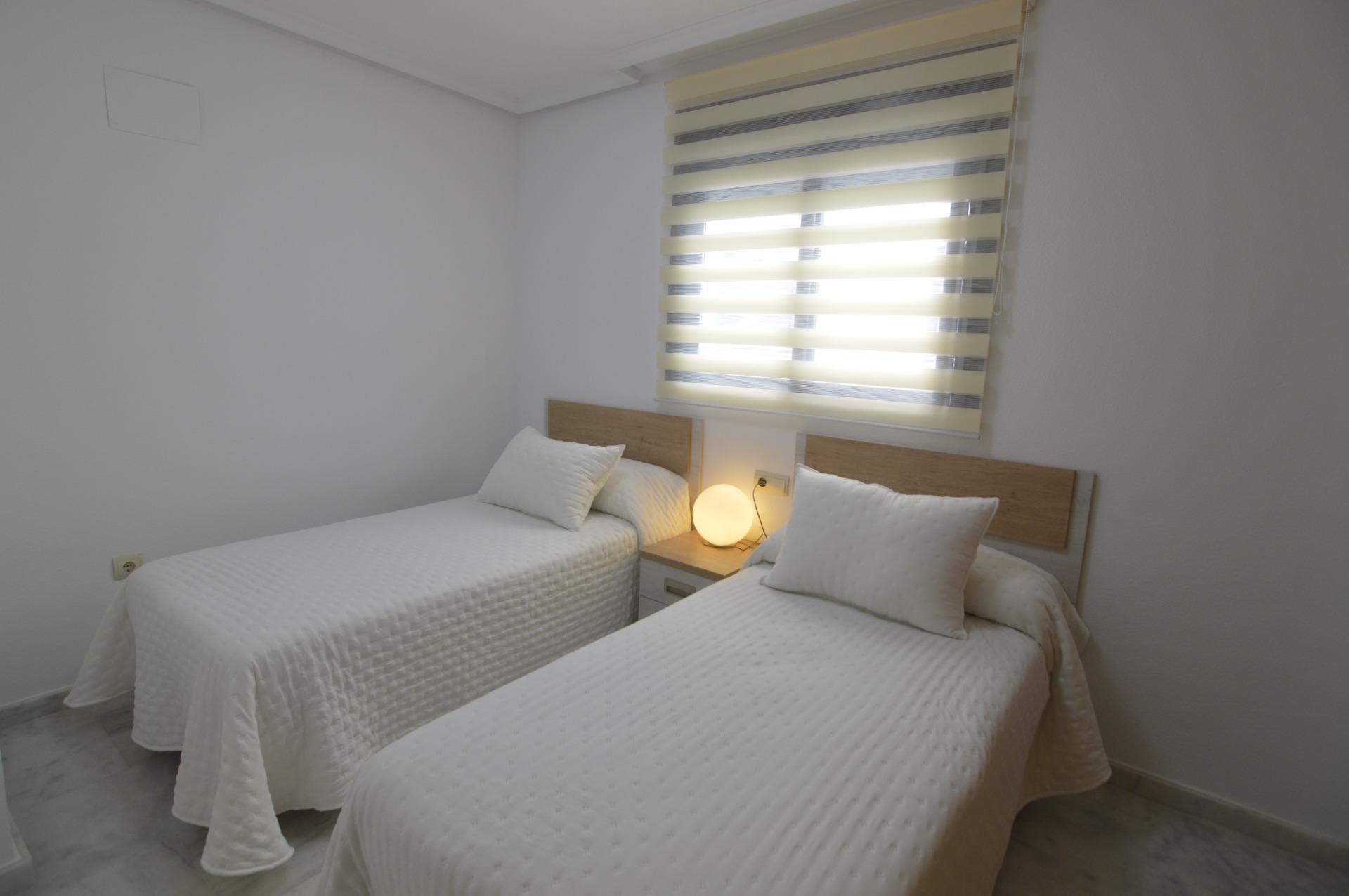 3 Bed, 2 Bath, ApartmentFor Sale, Torrevieja, Alicante