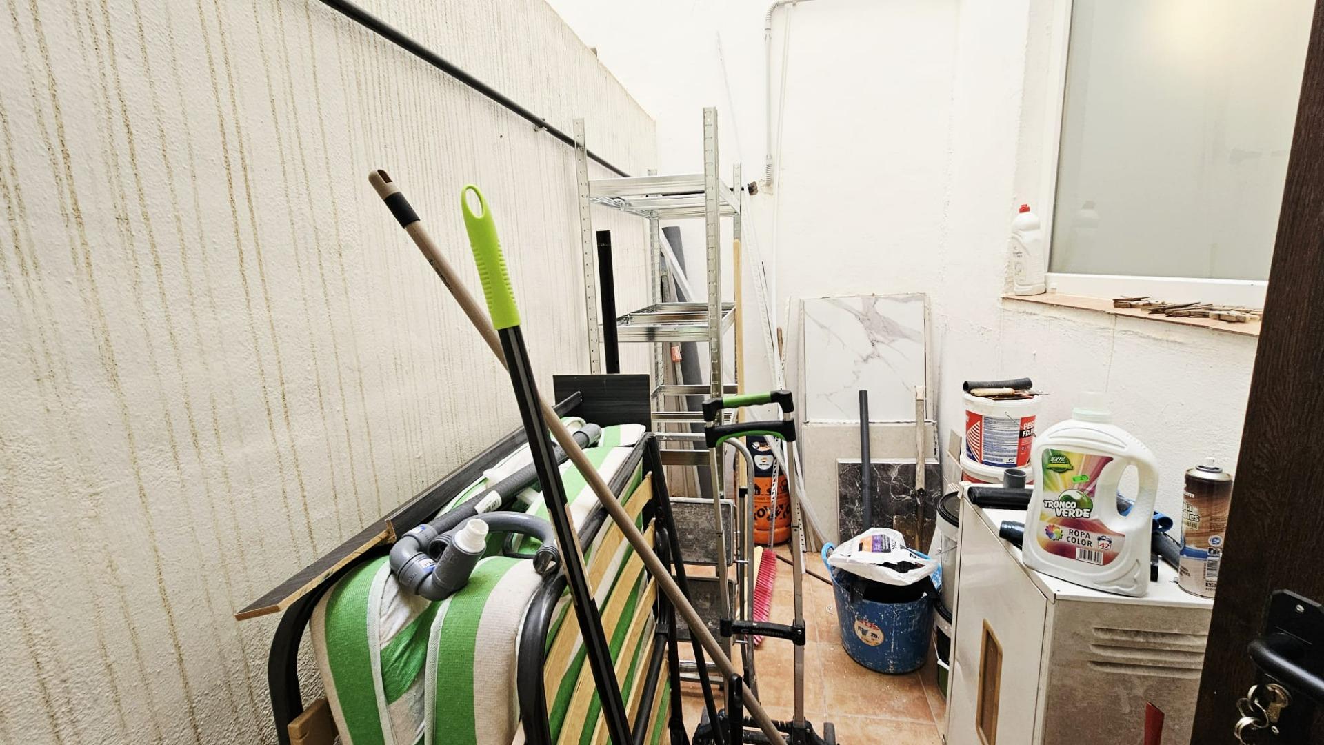 3 Bed, 1 Bath, ApartmentFor Sale, Torrevieja, Alicante