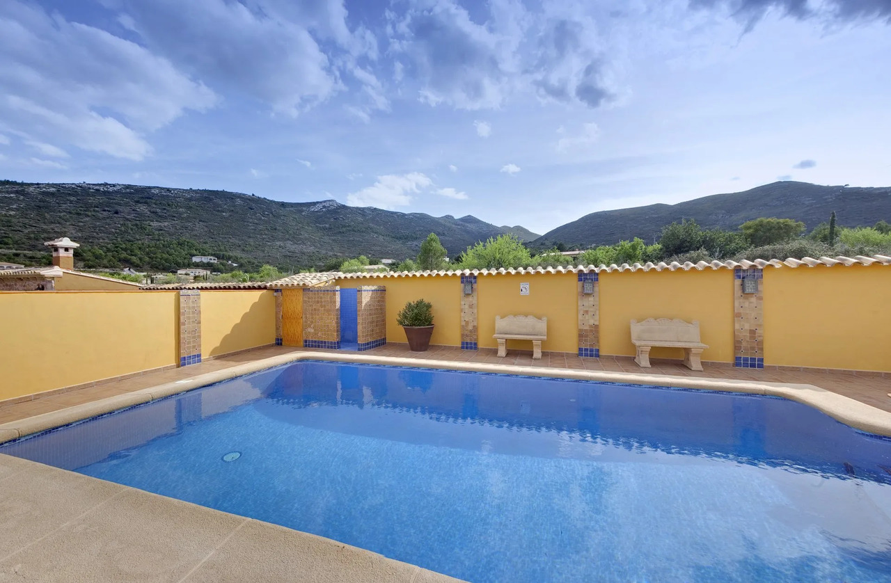 10 Bed, 10 Bath, HouseFor Sale, Jalon, Alicante