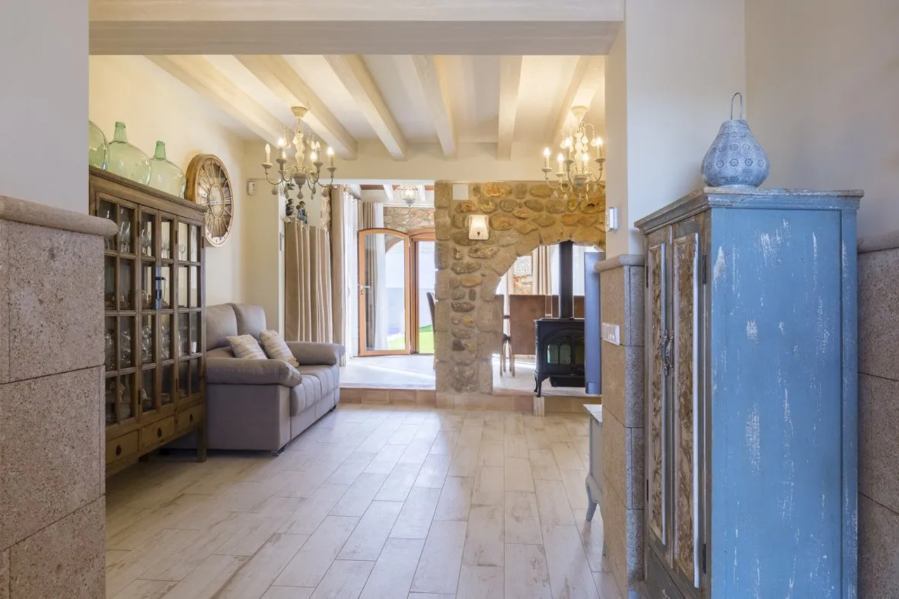 10 Bed, 10 Bath, HouseFor Sale, Jalon, Alicante