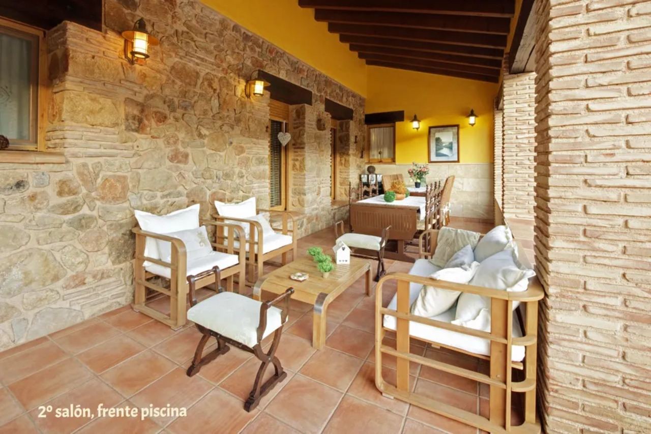 10 Bed, 10 Bath, HouseFor Sale, Jalon, Alicante