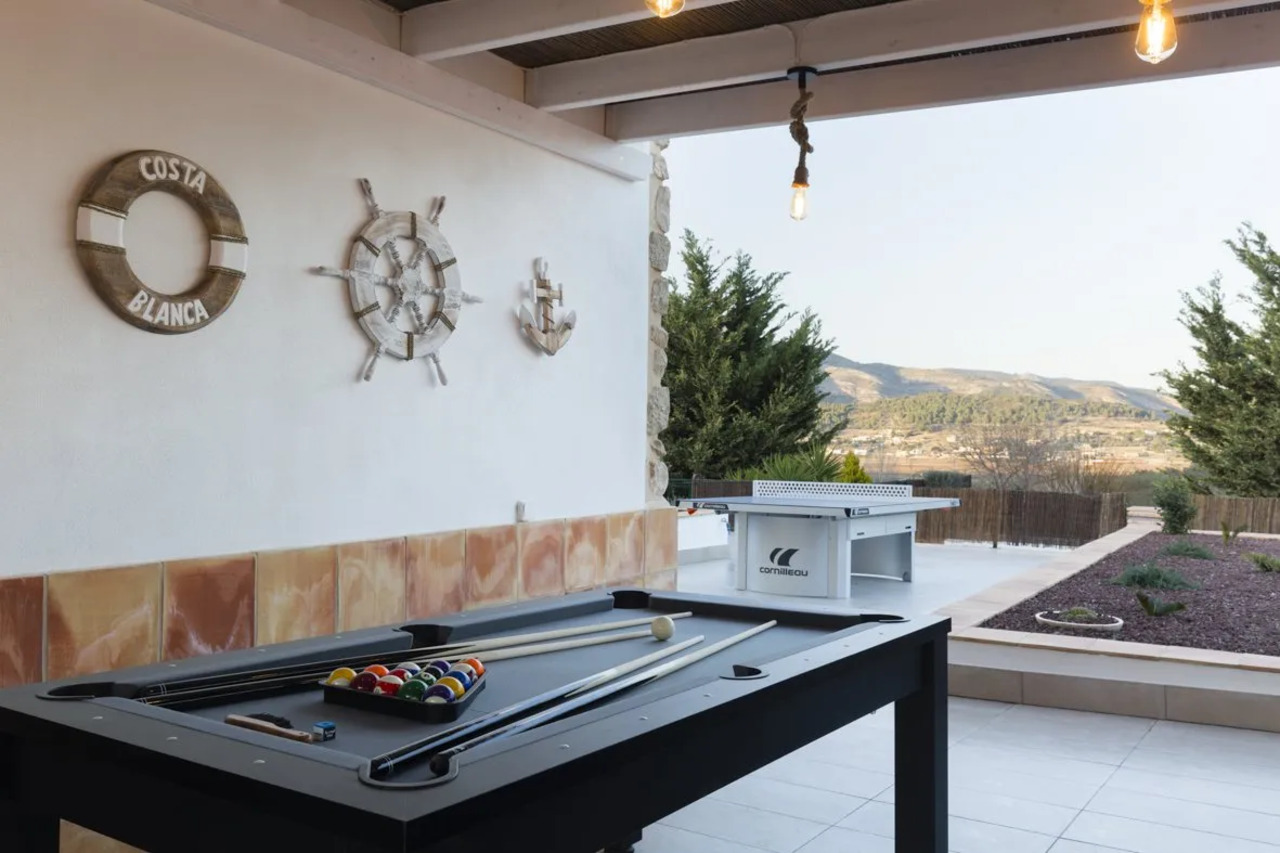 10 Bed, 10 Bath, HouseFor Sale, Jalon, Alicante