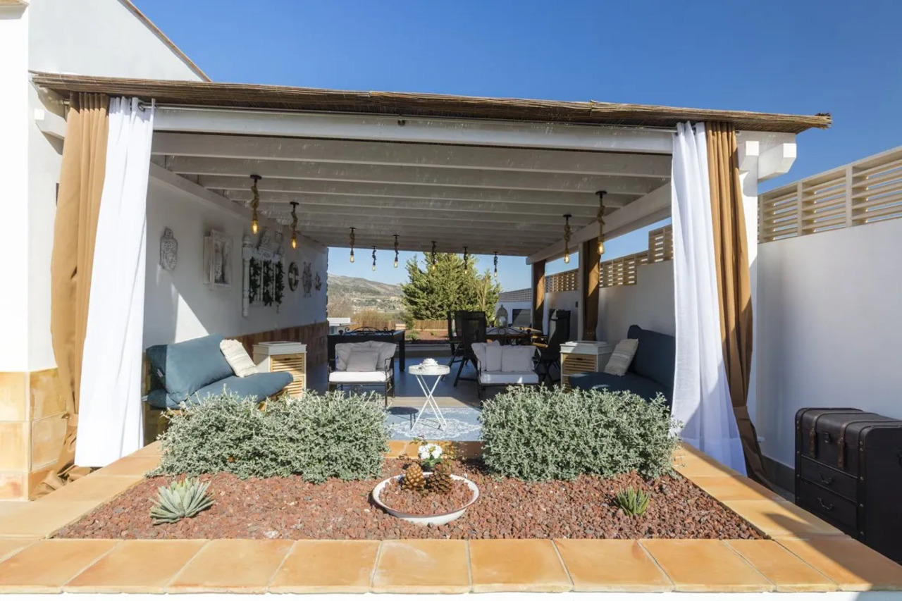 10 Bed, 10 Bath, HouseFor Sale, Jalon, Alicante