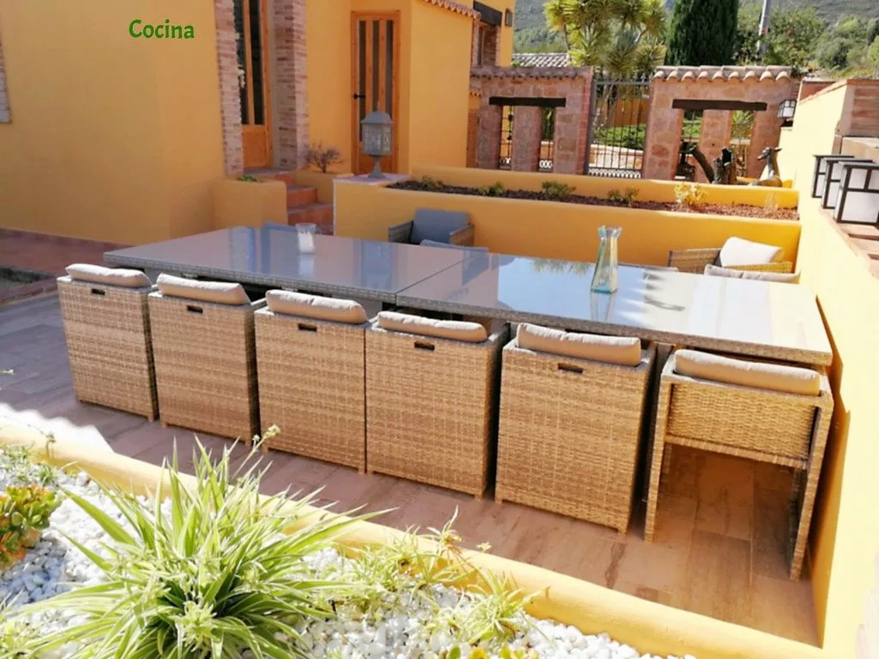 10 Bed, 10 Bath, HouseFor Sale, Jalon, Alicante