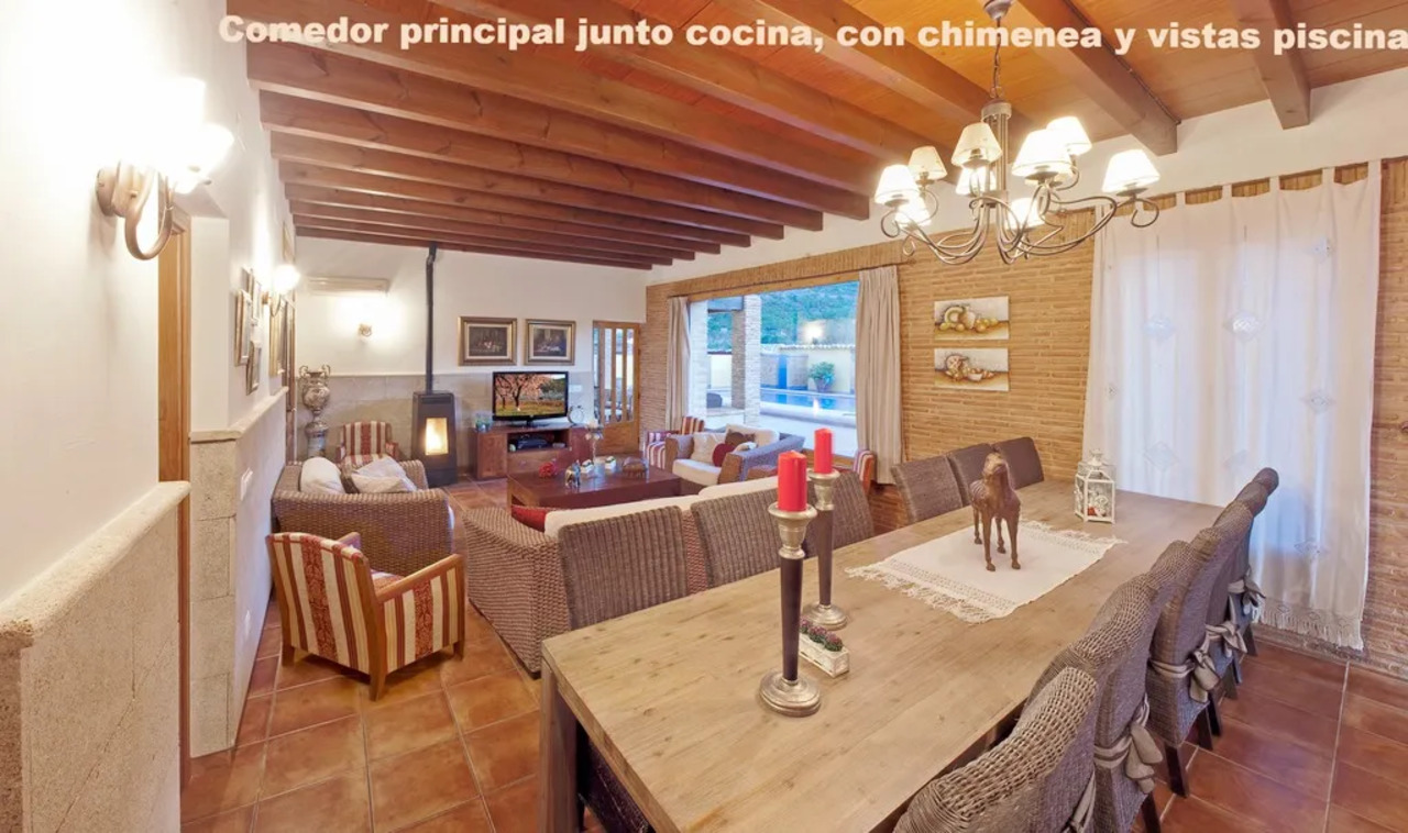10 Bed, 10 Bath, HouseFor Sale, Jalon, Alicante