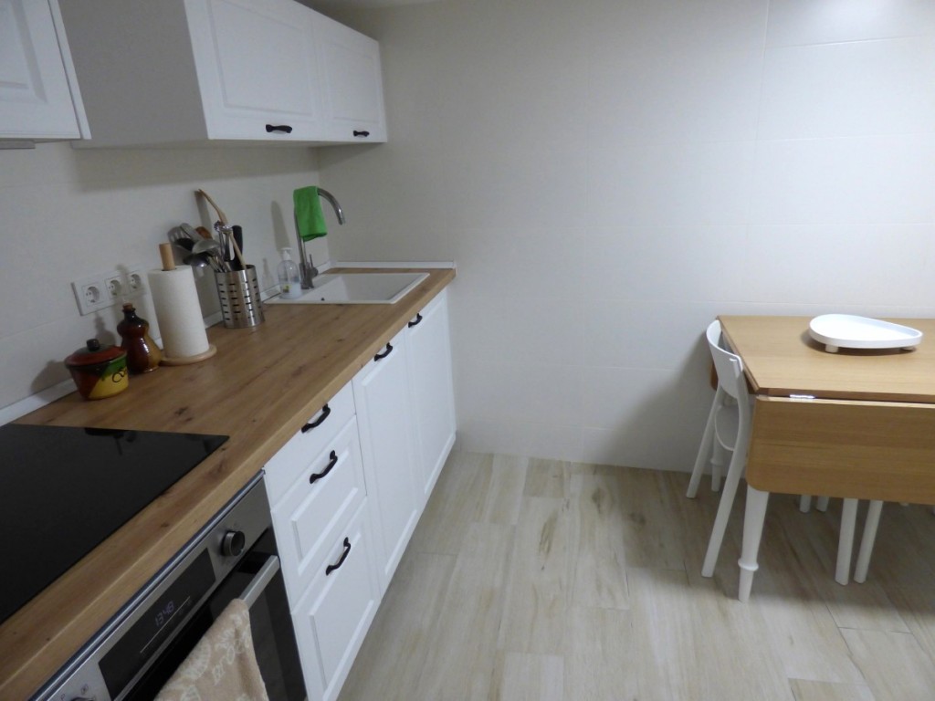 4 Bed, 2 Bath, HouseFor Sale, Orxeta, Alicante