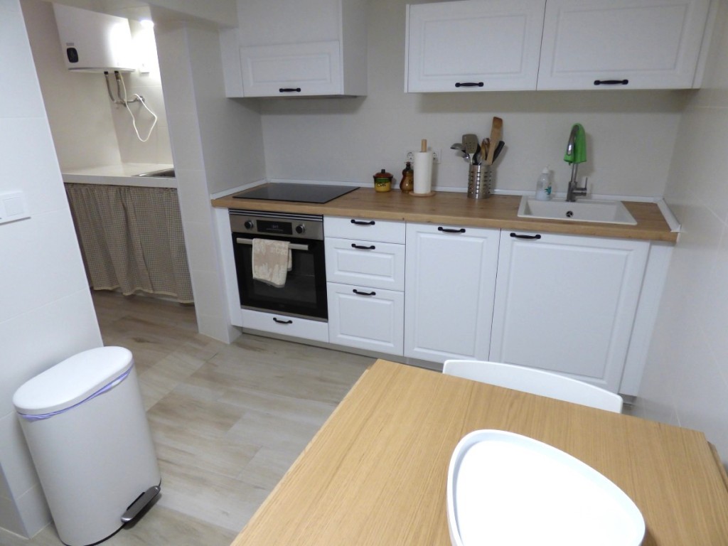 4 Bed, 2 Bath, HouseFor Sale, Orxeta, Alicante