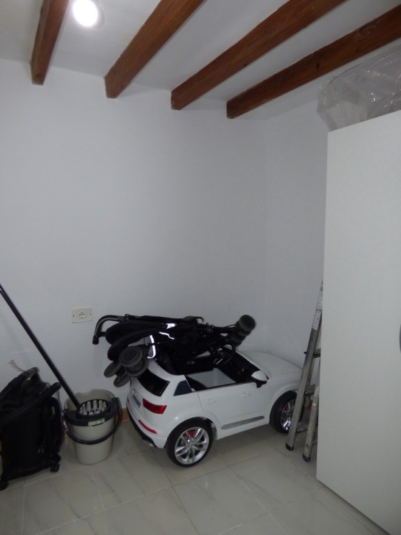 4 Bed, 2 Bath, HouseFor Sale, Orxeta, Alicante