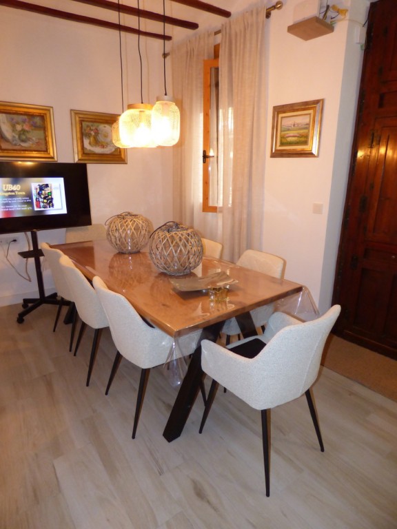 4 Bed, 2 Bath, HouseFor Sale, Orxeta, Alicante