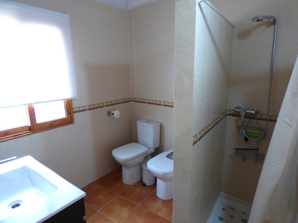 4 Bed, 2 Bath, HouseFor Sale, Orxeta, Alicante