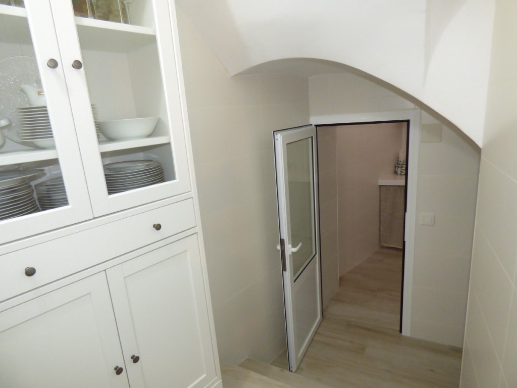 4 Bed, 2 Bath, HouseFor Sale, Orxeta, Alicante