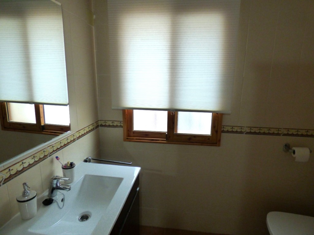 4 Bed, 2 Bath, HouseFor Sale, Orxeta, Alicante