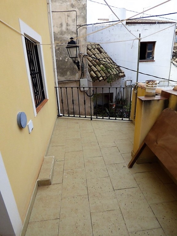 4 Bed, 2 Bath, HouseFor Sale, Orxeta, Alicante