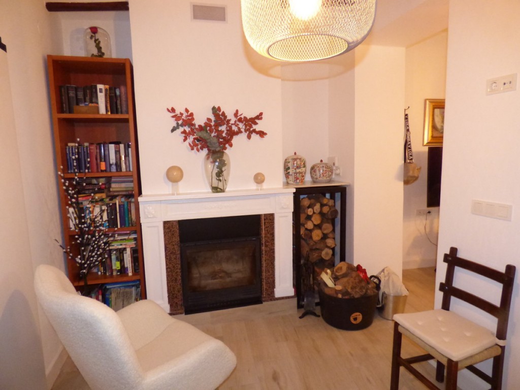 4 Bed, 2 Bath, HouseFor Sale, Orxeta, Alicante