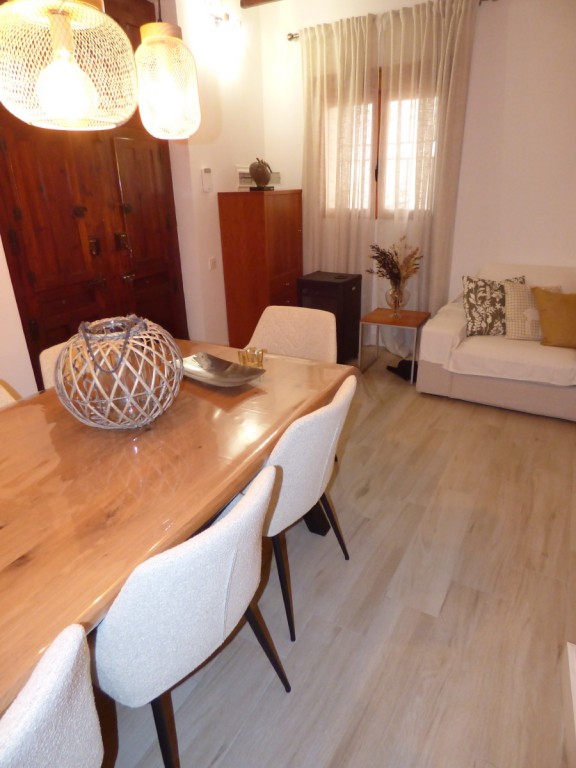 4 Bed, 2 Bath, HouseFor Sale, Orxeta, Alicante