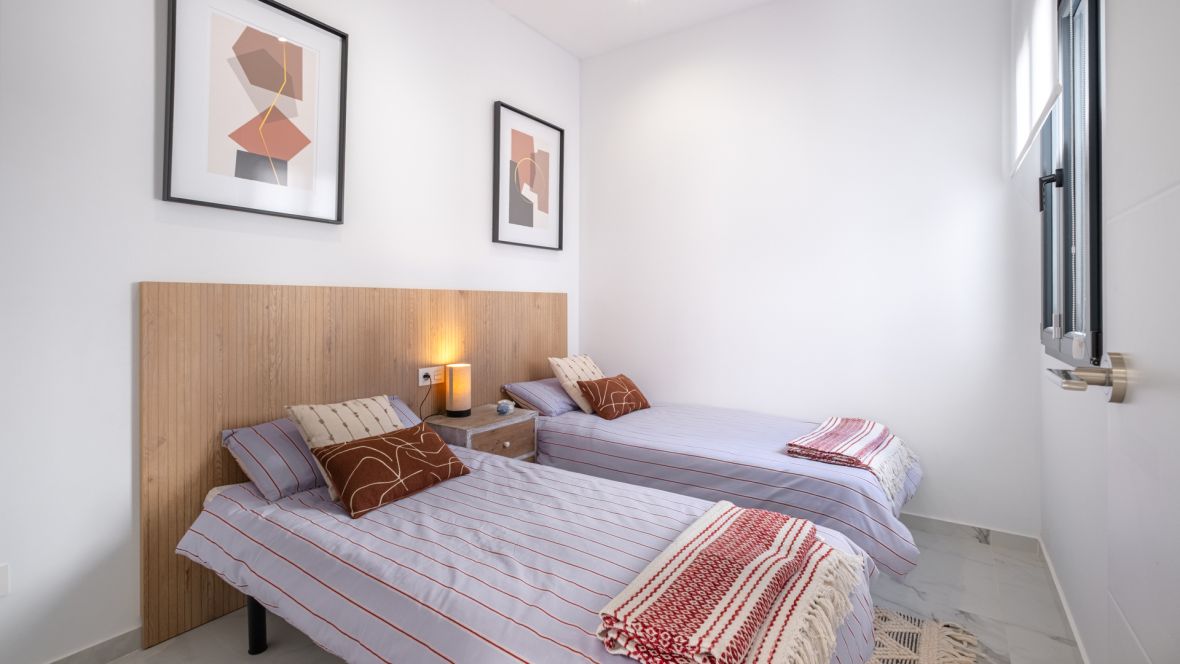 3 Bed, 3 Bath, HouseFor Sale, Torrevieja, Alicante