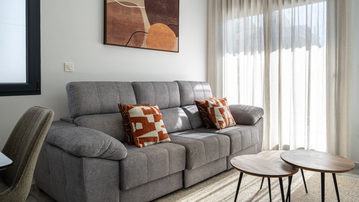 3 Bed, 3 Bath, HouseFor Sale, Torrevieja, Alicante