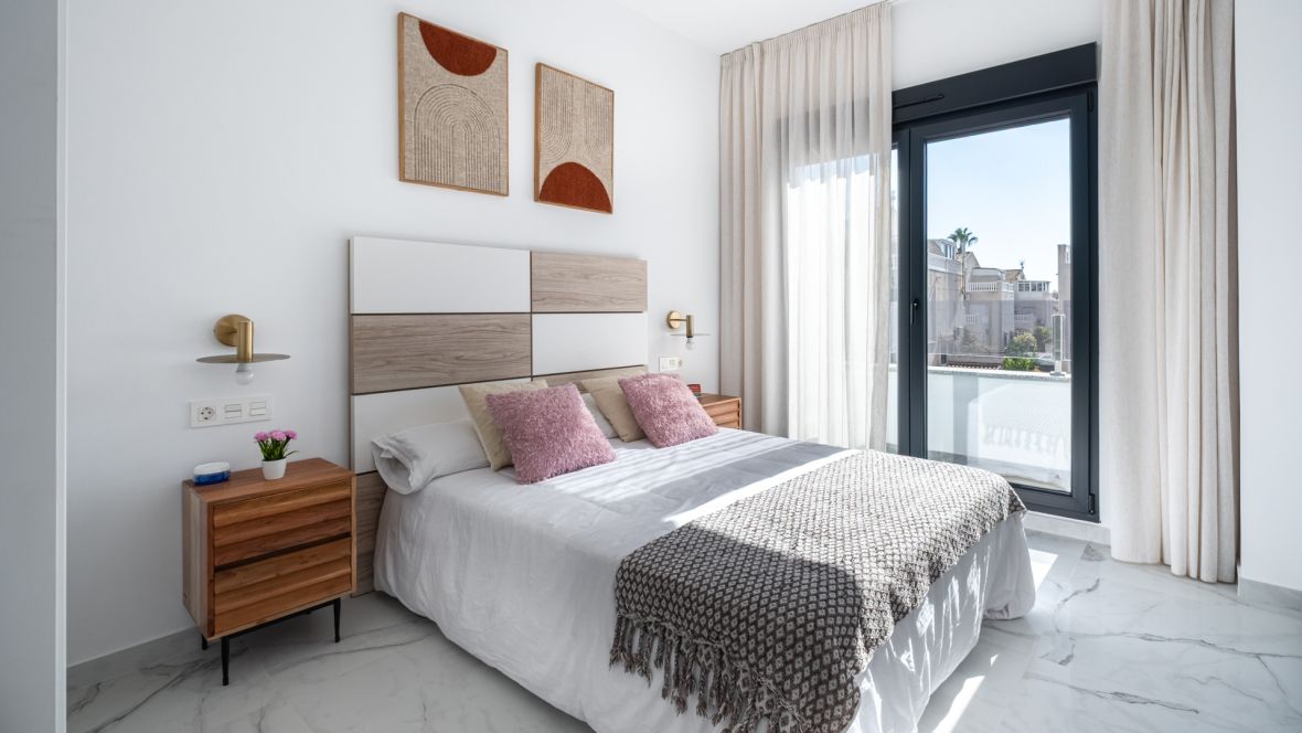 3 Bed, 3 Bath, HouseFor Sale, Torrevieja, Alicante