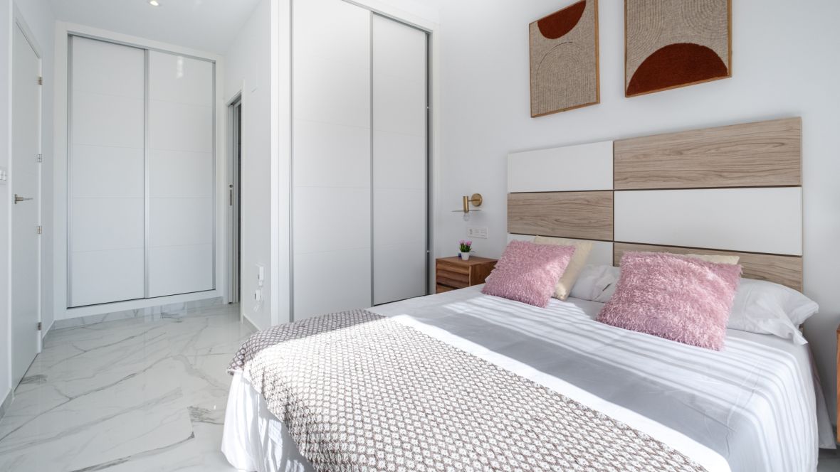 3 Bed, 3 Bath, HouseFor Sale, Torrevieja, Alicante