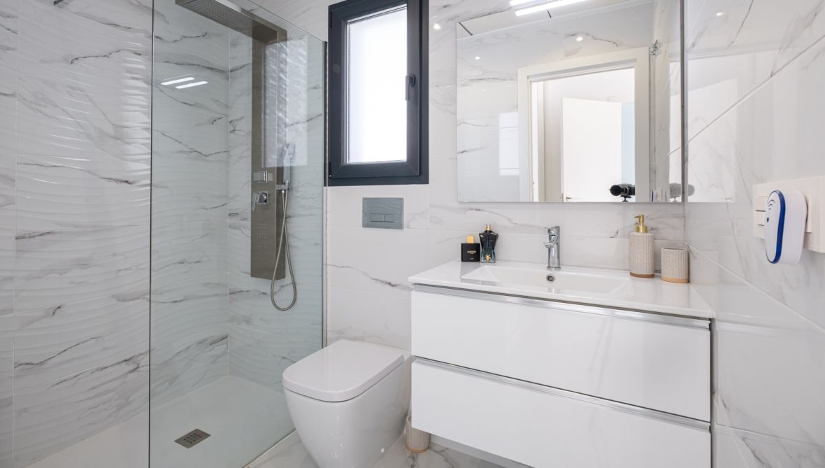 3 Bed, 3 Bath, HouseFor Sale, Torrevieja, Alicante