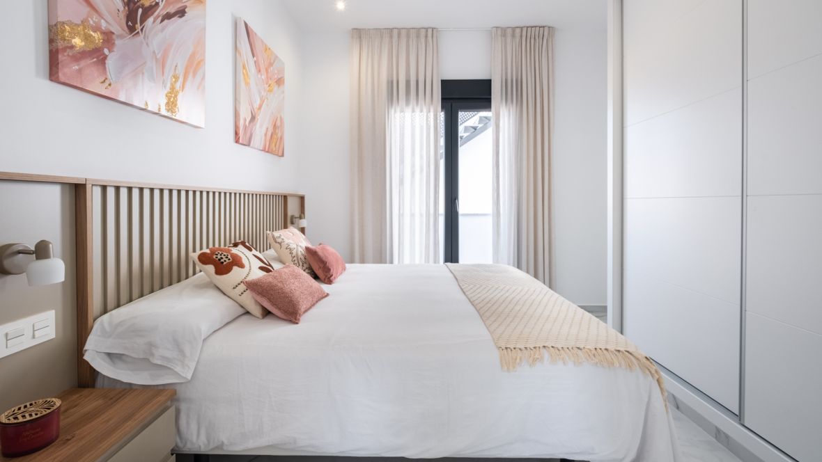 3 Bed, 3 Bath, HouseFor Sale, Torrevieja, Alicante