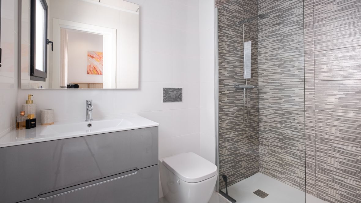 3 Bed, 3 Bath, HouseFor Sale, Torrevieja, Alicante