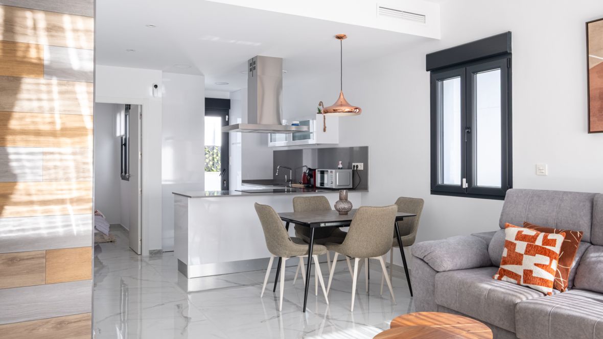 3 Bed, 3 Bath, HouseFor Sale, Torrevieja, Alicante